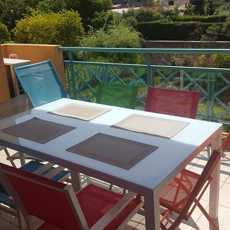 Appartement Saint Raphael Centre ภายนอก รูปภาพ