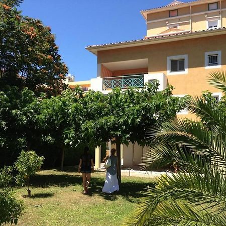Appartement Saint Raphael Centre ภายนอก รูปภาพ