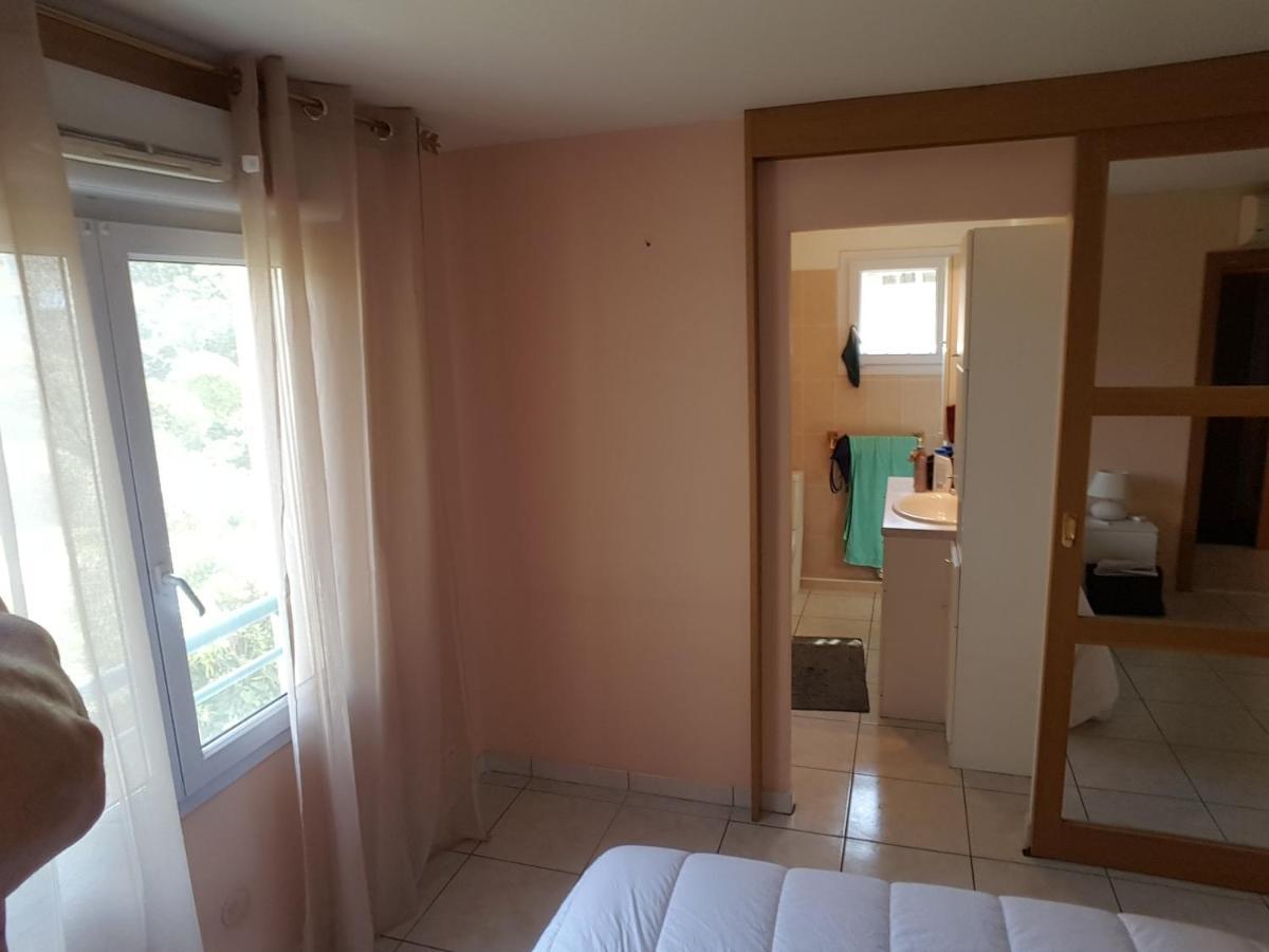 Appartement Saint Raphael Centre ภายนอก รูปภาพ