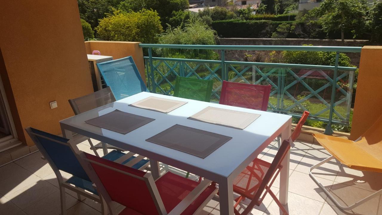 Appartement Saint Raphael Centre ภายนอก รูปภาพ