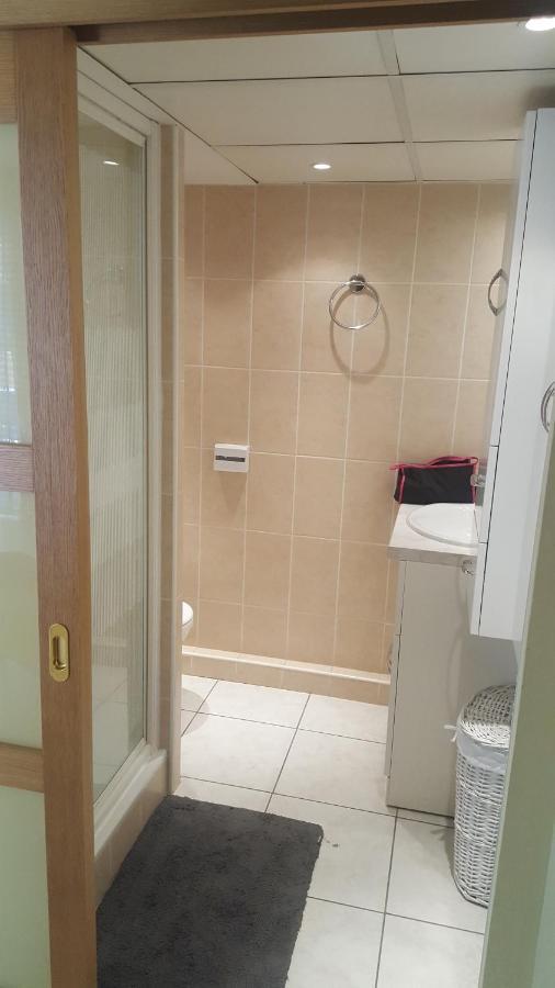 Appartement Saint Raphael Centre ภายนอก รูปภาพ