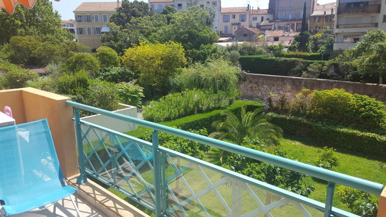 Appartement Saint Raphael Centre ภายนอก รูปภาพ