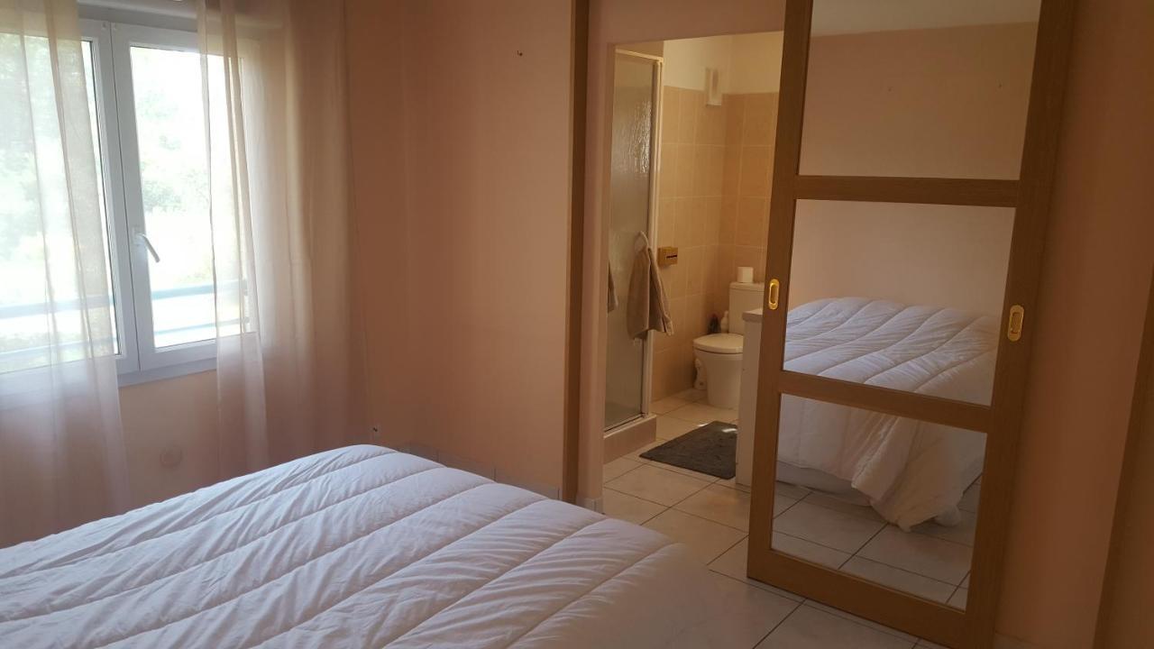 Appartement Saint Raphael Centre ภายนอก รูปภาพ