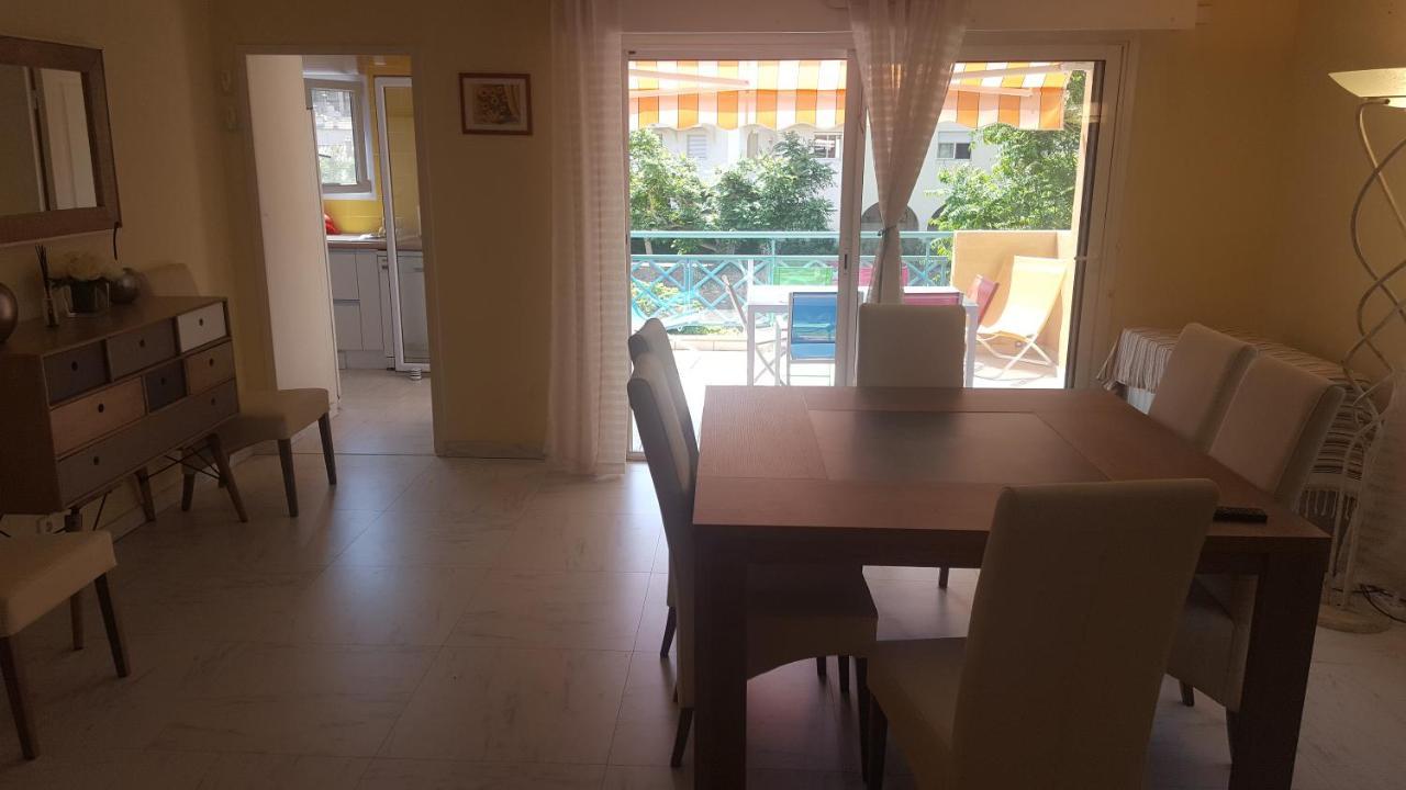 Appartement Saint Raphael Centre ภายนอก รูปภาพ
