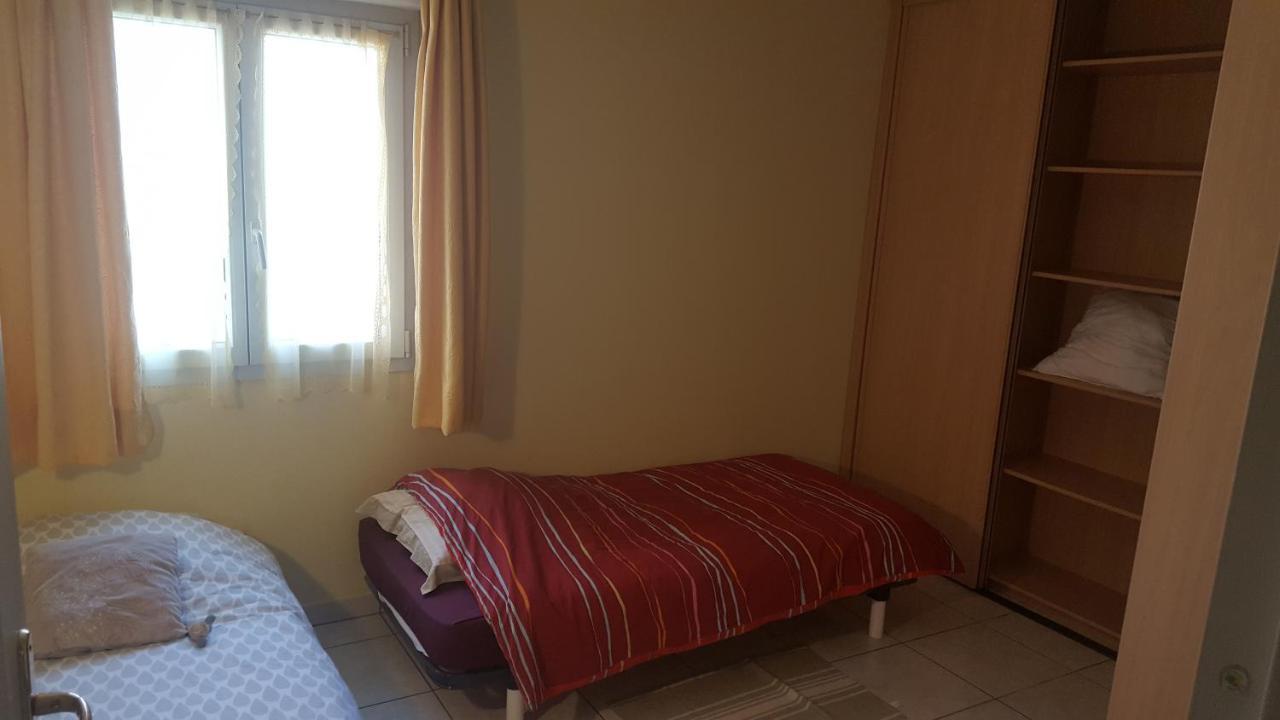 Appartement Saint Raphael Centre ภายนอก รูปภาพ